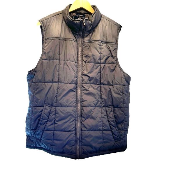 American Rag. Men’s Light Gray Lightweight Zipper Jacket. Size XL. - Picture 1 of 9